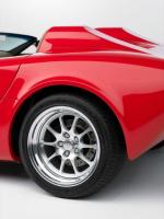 GDT Speedster 2006 года